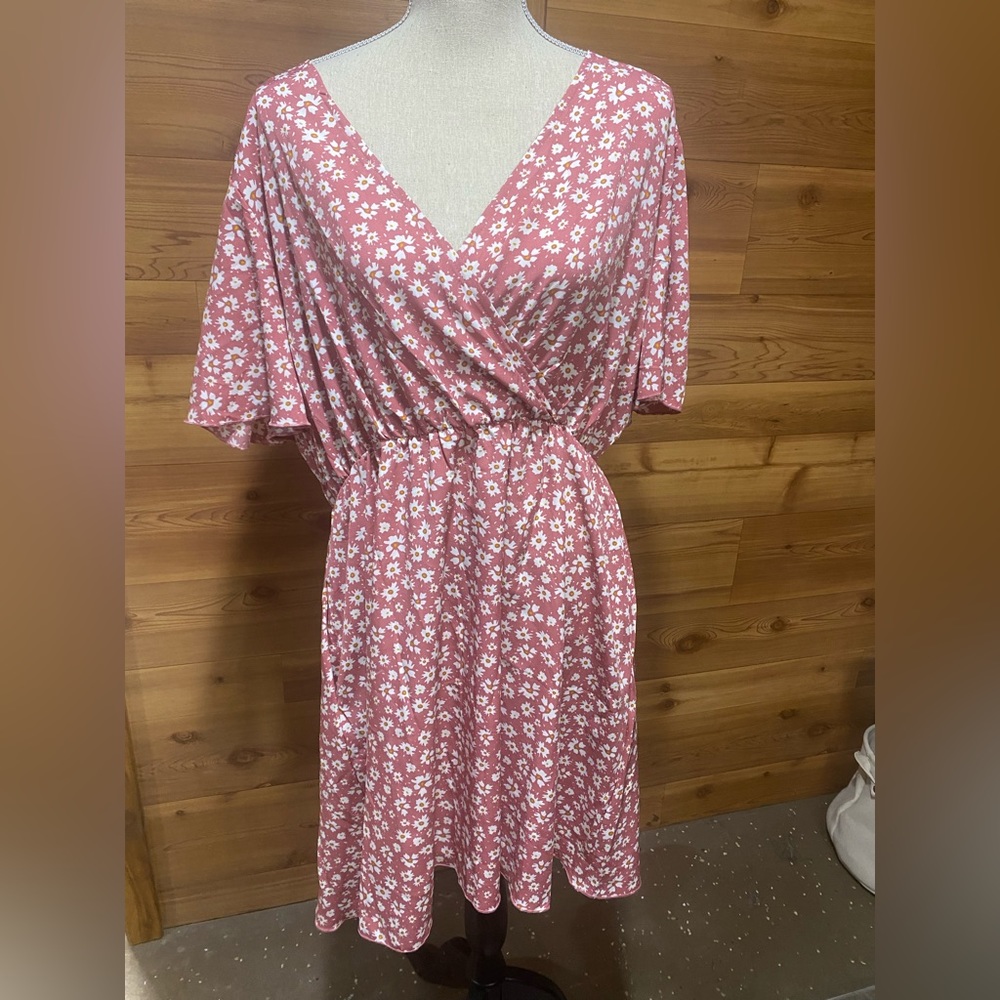 Women’s Dress